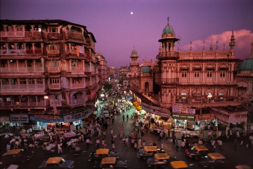 Mumbai, India