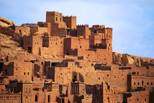 Marrakesh, Morocco