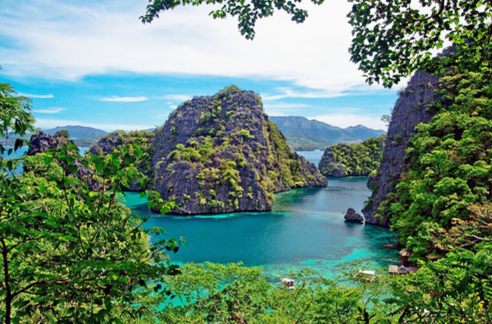 Palawan, Philippines