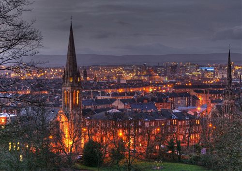 Glasgow, Scotland