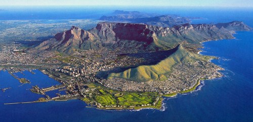 Cape Town, South Africa